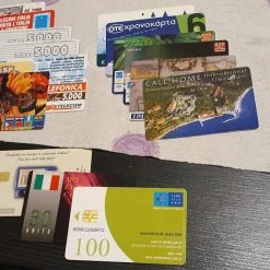 Vendora τηλεκάρτες- συλλογή 21 Vendora τηλεκάρτες- συλλογή -vendora shop 883121cc0f7d543c7e6d31c44a7e3c624f793d84 xl