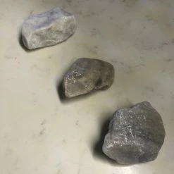 Vendora συλλογή σπάνιων πετρωμάτων