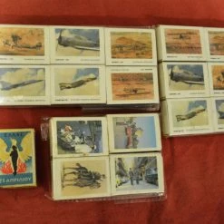 Vendora Πενήντα τέσσερα (54) Ελληνικά και ξένα σπιρτόκουτα σε άριστη κατάσταση (70 ευρώ) 9 Vendora Πενήντα τέσσερα (54) Ελληνικά και ξένα σπιρτόκουτα σε άριστη κατάσταση (70 ευρώ) -vendora shop 88c7211aff842a0f9da784b403b67a8288f8b72a xl