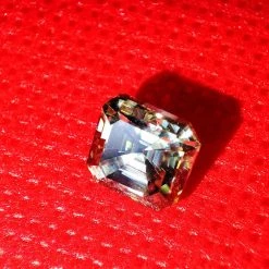 Vendora Moissanite Gem