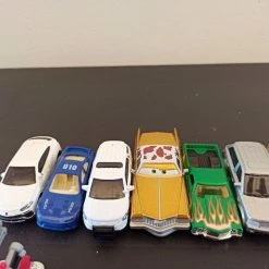 Vendora Αυτοκίνητα μινιατούρες -vendora shop 892cc81f76d419f2f04c31259f10c50b197d0bf7 xl