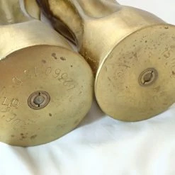 Vendora 2 Κάλυκες διαμορφωμένοι σε Ανθοδοχεία, Ύψος 34 και Διάμετρος 8,8, Μαζί και τα 2 Αντικείμενα. 15 Vendora 2 Κάλυκες διαμορφωμένοι σε Ανθοδοχεία, Ύψος 34 και Διάμετρος 8,8, Μαζί και τα 2 Αντικείμενα. -vendora shop 89d078451ab6499141d994a9ad48c6e4d7ce072d xl