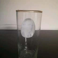 Vendora Ποτήρι νερού Κωνσταντίνος Γ. Καραμανλής -vendora shop 8a2af4c71de48722e433e9f82bc134059a1a3ebe xl