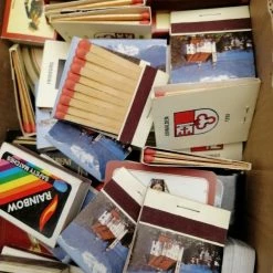 Vendora Σπιρτόκουτα για συλλέκτες. -vendora shop 8a5e5e786890ef74ef16e90a93d27506b3b3f680 xl