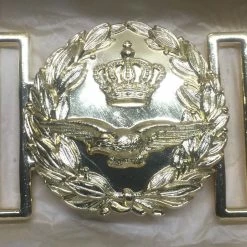 Vendora Πορπη Ελληνικής Βασιλικης Αεροπορίας (ΕΒΑ Κατασκευαστής ΒΙΤΖΗΛΑΙΟΣ)