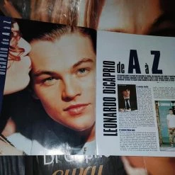 Vendora Σπανιο Συλλεκτικο Υλικο Leonardo Di Caprio Με Πολλες Αφισες -vendora shop 8a9a2f99b4e6f2b2fde4e1da98be6150825ed970 xl