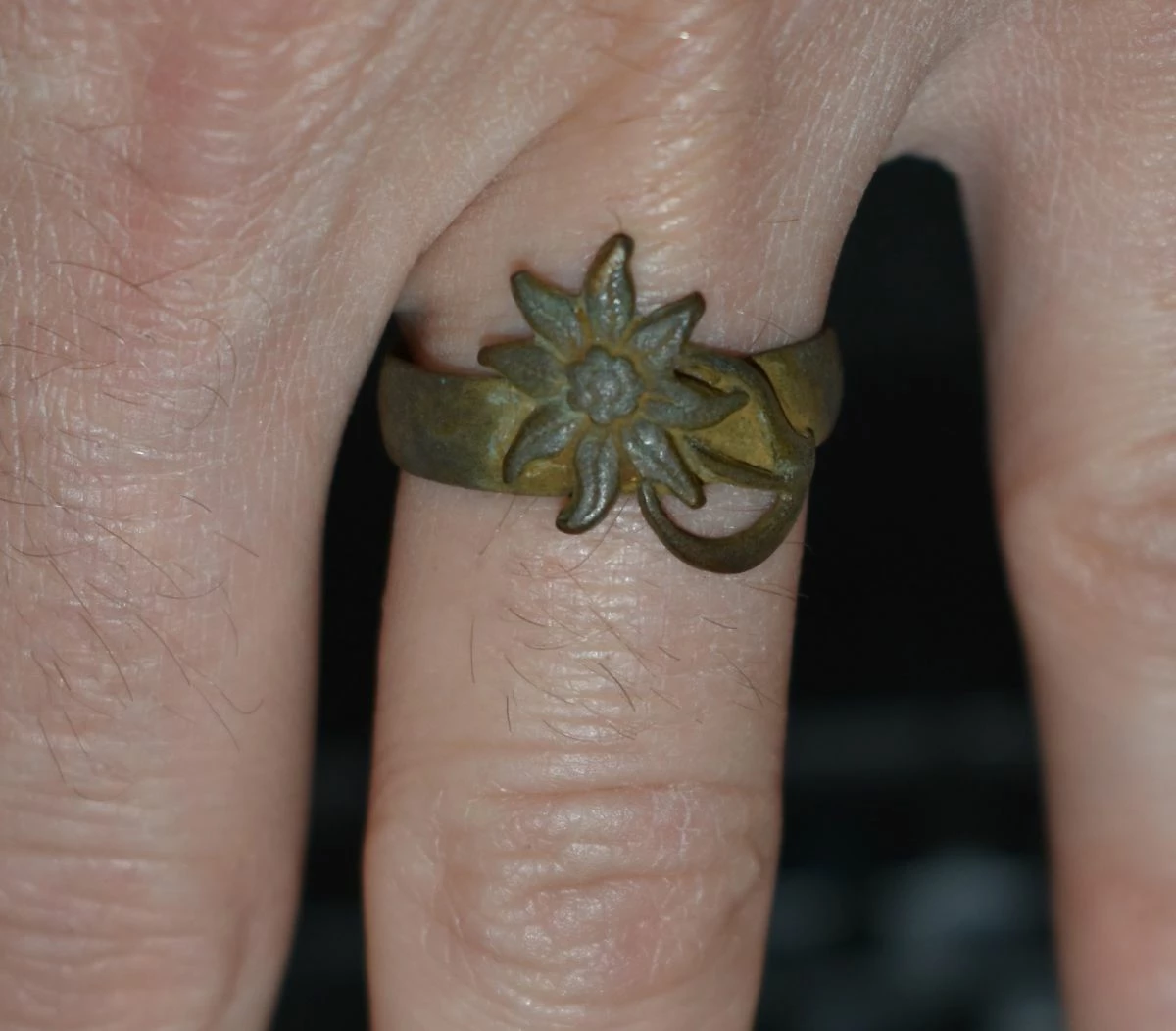 Vendora WW2 Mεραρχια Έντελβαϊς, 1ης ορεινής μεραρχίας της Βέρμαχτ. 4 Vendora WW2 Mεραρχια Έντελβαϊς, 1ης ορεινής μεραρχίας της Βέρμαχτ. - Image 2