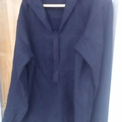 Vendora Χιτώνιο του ναυτικού μάλλινο XXL πολύ καλή κατάσταση στρατιωτικά στρατιωτικό -vendora shop 8b17791fe6a6431e485d41018d3aba3b979b5f94 xl