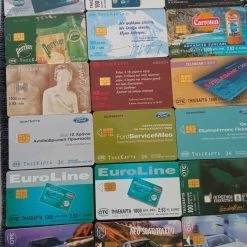 Vendora 30 ΤΗΛΕΚΑΡΤΕΣ ΧΑΜΗΛΟΥ ΤΙΡΑΖ ( ΟΙ ΠΕΡΙΣΣΟΤΕΡΕΣ 35.000 ΚΑΜΙΑ ΠΑΝΩ ΑΠΟ 40.000 ΟΡΙΣΜΕΝΕΣ ΚΑ ΚΑΤΩ ΑΠΟ 35.000 ΣΕ ΠΟΛΥ ΚΑΛΗ ΚΑΤΑΣΤΑΣΗ !!! 6 Vendora 30 ΤΗΛΕΚΑΡΤΕΣ ΧΑΜΗΛΟΥ ΤΙΡΑΖ ( ΟΙ ΠΕΡΙΣΣΟΤΕΡΕΣ 35.000 ΚΑΜΙΑ ΠΑΝΩ ΑΠΟ 40.000 ΟΡΙΣΜΕΝΕΣ ΚΑ ΚΑΤΩ ΑΠΟ 35.000 ΣΕ ΠΟΛΥ ΚΑΛΗ ΚΑΤΑΣΤΑΣΗ !!! -vendora shop 8b8e8df31d50e674b82ca4229450ee1222ff71d8 xl