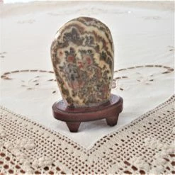 Vendora ΑΠΟΛΙΘΩΜΕΝΟ Μπονσάι (Bonsai) ΣΠΑΝΙΟ ΔΙΑΚΟΣΜΗΤΙΚΟ .