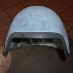 Vendora Στρατιωτικό Κράνος Αρματιστή (MK4 PhoneTalkerHelmet), (σε πάρα πολύ καλή κατάσταση). 7 Vendora Στρατιωτικό Κράνος Αρματιστή (MK4 PhoneTalkerHelmet), (σε πάρα πολύ καλή κατάσταση). -vendora shop 8c8136224403c49f6b63a777f283e06948d6cc6e xl