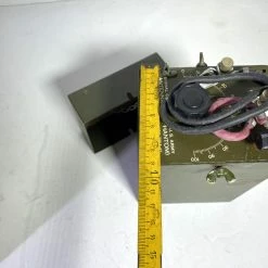 Vendora Στρατιωτική αμερικανική κεραία σήματος του 1943.Αντίκα ,αχρησιμοποίητηp 21 Vendora Στρατιωτική αμερικανική κεραία σήματος του 1943.Αντίκα ,αχρησιμοποίητηp -vendora shop 8cb1bf93c99a34f80ec7ce36a723858c2974b120 xl