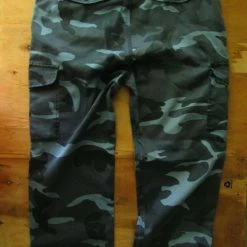 Vendora ΣΤΡΑΤΙΩΤΙΚΟ ΠΑΝΤΕΛΟΝΙ BLUE CASTLE Νο (L) -vendora shop 8cbe97861ce68e243935e278f54e60a0f280e315 xl