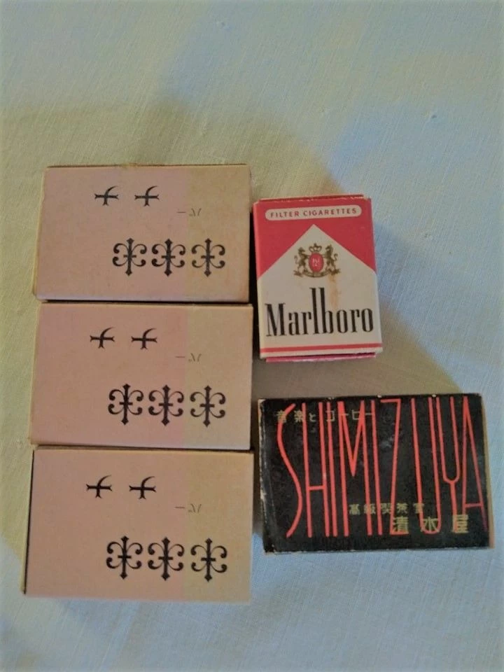 Vendora Σπιρτόκουτα 3 Vendora Σπιρτόκουτα