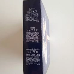 Vendora GUERLAIN COLLECTION PARFUM 5 Vintage συλλεκτικές μινιατούρες αρωμάτων -vendora shop 8d5cd71050624eee4a929cbadd1223596d0438a8 xl