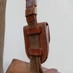 Vendora Δερμάτινη φυσιγγιοθήκη WWII (Β' Παγκοσμίου). -vendora shop 8da1257947e741b55ec48a6f66a6ff665e7f810c xl