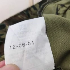 Vendora Στρατιωτικο παντελόνι παραλλαγής No Μ -vendora shop 8e38329ed1ab00ea855f7d58d55c965d4441d5cd xl