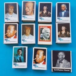 Vendora Πανω απο 320 τμχ Μεγαλη Συλλογή απο παλια σπιρτα -vendora shop 8e64eda276680d8e4450cdda32ab7da6a47fa23f xl