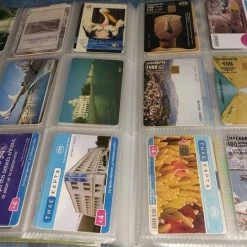 Vendora Συλλογή 351 Ελληνικές Τηλεκάρτες ΟΤΕ -vendora shop 8e7958baeae11343ec4935e29bee80f64ef794cc xl