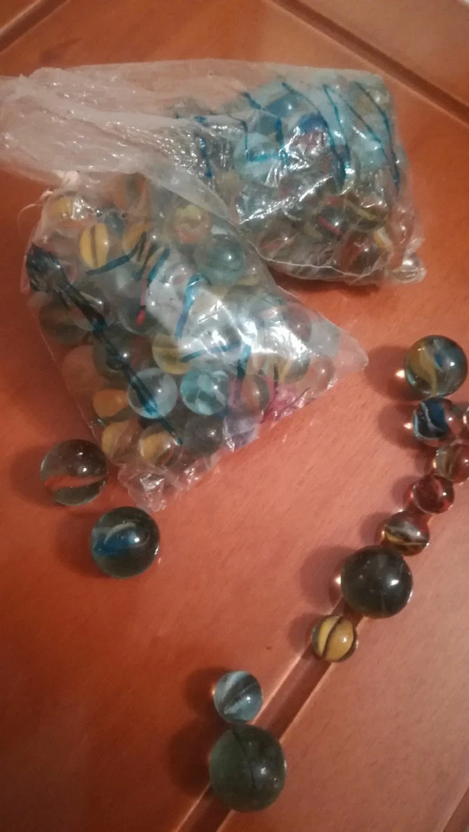 Vendora Μπίλιες - Γκαζες 3 Vendora Μπίλιες - Γκαζες