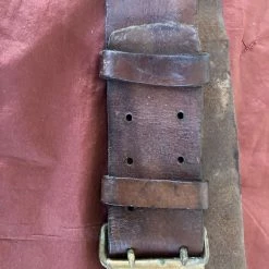 Vendora Στρατιωτική ζωνη 1940 -vendora shop 8ef3ab72e435e2edca976ffb8a301852f2f1256a xl