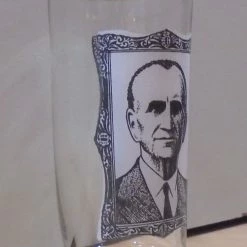 Vendora Γεώργιος Παπανδρέου ''Ο Γέρος της Δημοκρατίας'' παλιό διαφημιστικό ποτήρι -vendora shop 8f0260e18f22a7869fc19527a5e40cb638cb98f8 xl