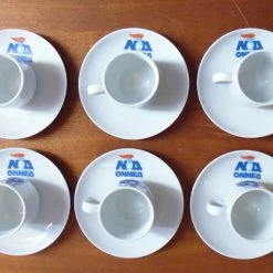 Vendora ΦΛΥΤΖΑΝΙΑ ΤΟΥ ΚΑΦΕ ΝΔ