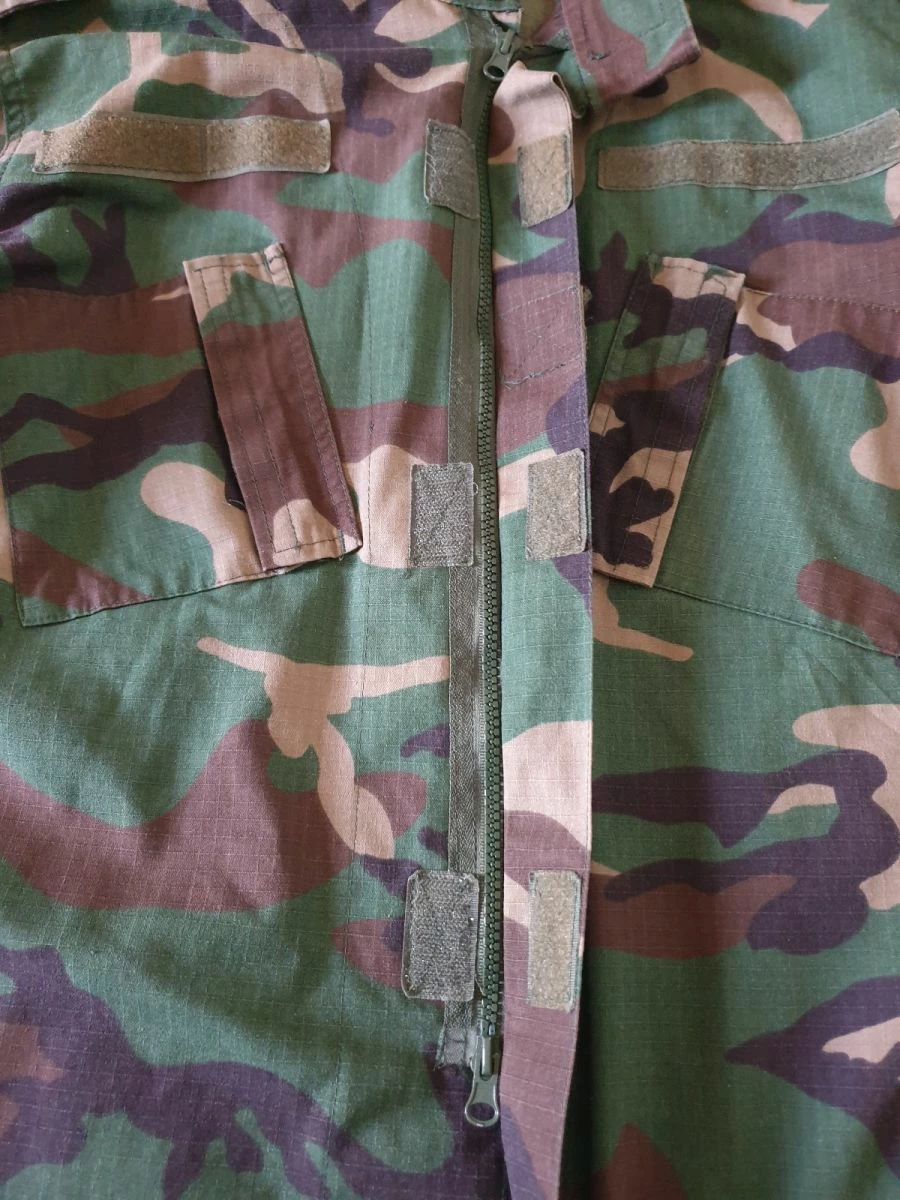 Vendora Παντελόνι χιτώνιο παραλλαγής USA 7 Vendora Παντελόνι χιτώνιο παραλλαγής USA - Image 5