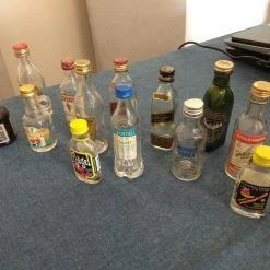 Vendora ΜΟΝΑΔΙΚΗ ΣΥΛΛΟΓΗ ΜΕ 62 ΣΦΗΝΟΠΟΤΗΡΑ, 13 ΜΠΟΥΚΑΛΙΑ ΜΙΝΙΑΤΟΥΡΕΣ & 5 ΚΟΥΤΙΑ ΠΟΤΩΝ 16 Vendora ΜΟΝΑΔΙΚΗ ΣΥΛΛΟΓΗ ΜΕ 62 ΣΦΗΝΟΠΟΤΗΡΑ, 13 ΜΠΟΥΚΑΛΙΑ ΜΙΝΙΑΤΟΥΡΕΣ & 5 ΚΟΥΤΙΑ ΠΟΤΩΝ -vendora shop 8f3115ac42ccc67f86c18d9e97ce6927de3e6ec3 xl