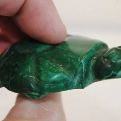 Vendora Ημιπολύτιμος Μαλαχίτης Βάρος 110 γρ. απο το Κογκό . 7 Χ 5.5 Χ 1.5 εκ. -vendora shop 8f3ef3b55913117fa9c067fd9285a12af242c72d xl