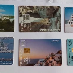 Vendora Τηλεκάρτες (24 τηλεκάρτες της δεκαετίας του 90) -vendora shop 8f950e51b0100eb96fe2b51d2a330ce3d4e33b4b xl