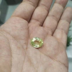 Vendora πωλείτε από συλλέκτη ορυκτών πολύτιμων λίθων μοναδικης κοπής οβάλ περιόδους καταπληκτικού κιτρινοπράσινο η χρωματος 7,05 Ct 13 Vendora πωλείτε από συλλέκτη ορυκτών πολύτιμων λίθων μοναδικης κοπής οβάλ περιόδους καταπληκτικού κιτρινοπράσινο η χρωματος 7,05 Ct -vendora shop 8feab7b67aeddcf505a2bfd43b8ca54e77764a39 xl