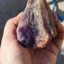 Vendora Καρδιά Αμέθυστου Βραζιλίας -vendora shop 908b4d6644049326c3055c38863cb078ba4966ac xl