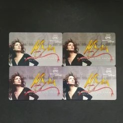 Vendora Αννα Βισση