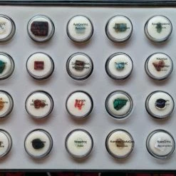 Vendora Συλλογή 160 Πολύτιμοι Λίθοι & Πετρώματα! -vendora shop 90a3b6a2449d2d63b5454d8fc7aed05949d66f16 xl