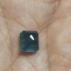 Vendora ΠΩΛΕΙΤΕ ΑΠΟ ΣΥΛΛΕΚΤΗ ΠΟΛΥΤΙΜΩΝ ΟΡΥΚΤΩΝ ΛΙΘΩΝ ΜΟΝΑΔΙΚΟ 2.10 Ct Natural Emerald Cut Top Green Zambian Transparent ΣΕ ΤΙΜΗ ΧΑΡΙΣΜΑ -vendora shop 9146d2ae52d9012c2d497d79d1124b0db9474ffd xl