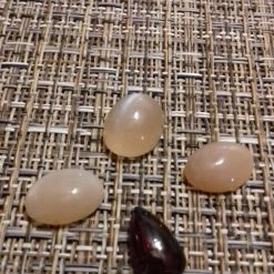 Vendora Ημιπολύτιμοι λίθοι για κατασκευή κοσμημάτων, χόμπι και χειροτεχνίες -vendora shop 9154a85984d6b8234cb99ee713661357098b4b4c xl