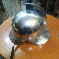 Vendora Κράνος πυροσβεστικής παρελάσεων.