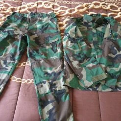 Vendora Παντελόνι χιτώνιο παραλλαγής USA