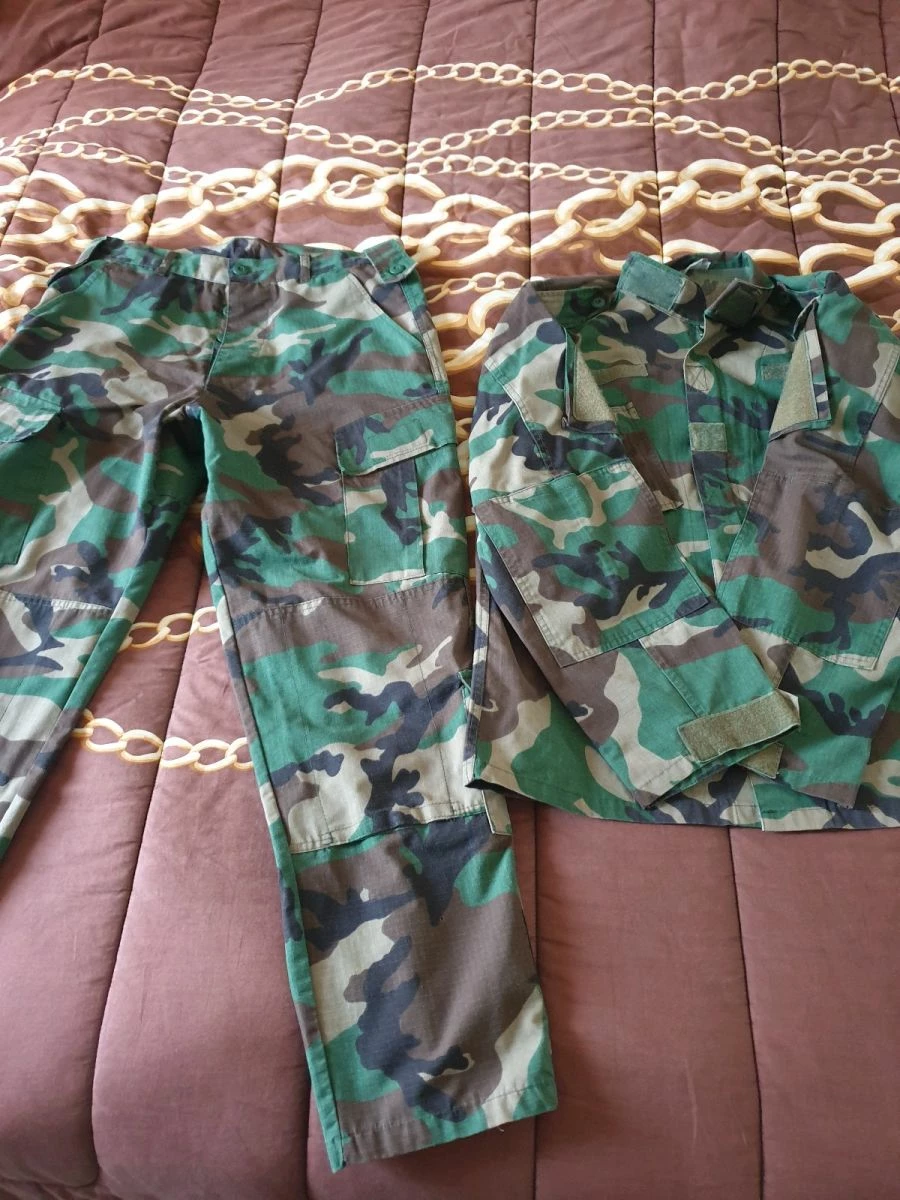 Vendora Παντελόνι χιτώνιο παραλλαγής USA 3 Vendora Παντελόνι χιτώνιο παραλλαγής USA