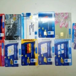 Vendora τηλεκαρτες 190 τεμάχια 15 Vendora τηλεκαρτες 190 τεμάχια -vendora shop 91973aab9399d1ae00d8c4c7a3e4c885572c705e xl