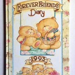 Vendora Forever Friends συλλογή από κάρτες κ.α -vendora shop 91dd2fc6ba1835fa6d89c14feab211164af54ed1 xl