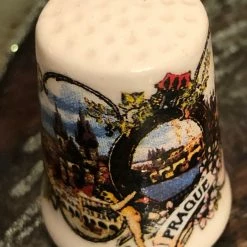 Vendora ΔΑΧΤΥΛΗΘΡΑ (ΣΥΛΛΕΚΤΙΚΗ) ΑΠΟ ΠΡΑΓΑ (ΤΣΕΧΙΑ) ΠΟΡΣΕΛΑΝΗ