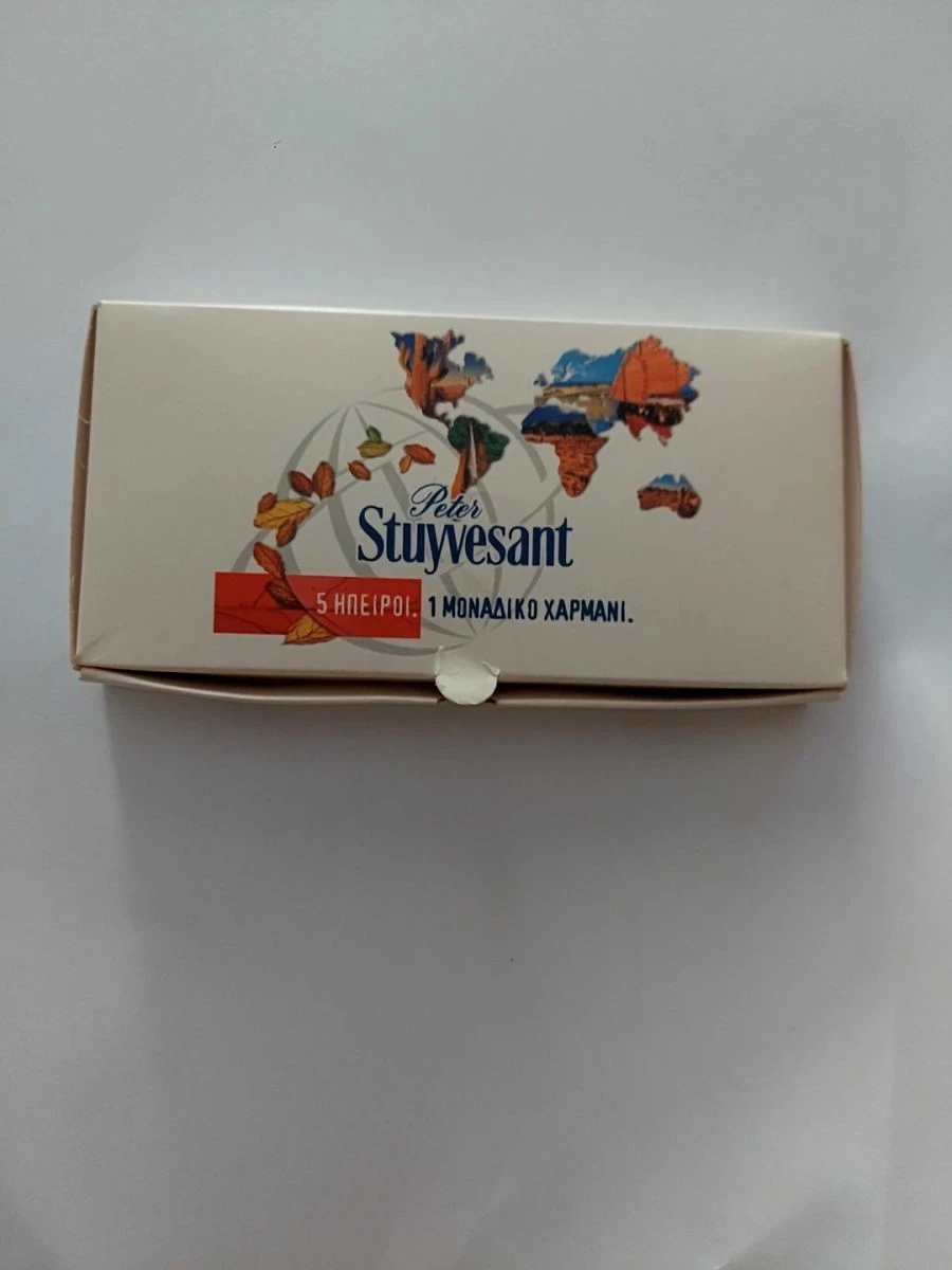 Vendora ΣΠΙΡΤΑ ΣΥΛΟΓΗ ΔΕΞΑΕΤΙΑΣ 1980 4 Vendora ΣΠΙΡΤΑ ΣΥΛΟΓΗ ΔΕΞΑΕΤΙΑΣ 1980 - Image 2