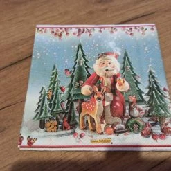 Vendora Χαρτοπετσέτες για Συλλογή και ντεκουπάζ