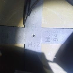 Vendora Βρετανικό κράνος Β' Παγκοσμίου πολέμου. -vendora shop 940fd975579e2023113be9c536adddceb718b6f9 xl