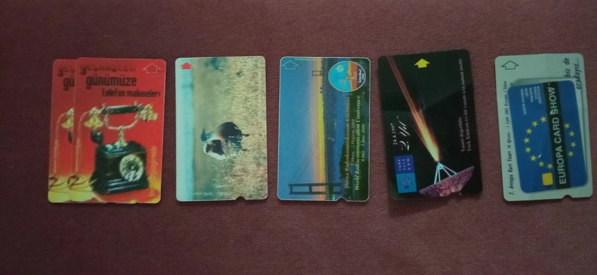 Vendora Ξένες τηλεκαρτες διάφορες 11 Vendora Ξένες τηλεκαρτες διάφορες - Image 9