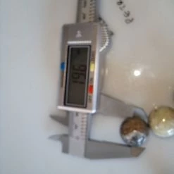 Vendora ΝΕΑ ΠΑΡΑΛΑΒΉ. BOTSWANA AGATE ΤΕΜΆΧΙΑ 10, ΔΙΑΜΈΤΡΟΥ 20 ΧΙΛ, ΚΑΙ ΒΑΡΟΥΣ 112 ΓΡΑΜΜΑΡΊΩΝ. -vendora shop 9418c244e1b8d3b3c832b70e1634baec27535852 xl