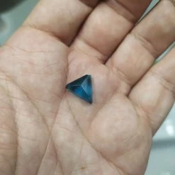 Vendora πωλείτε από συλλέκτη ορυκτών πολύτιμων λιθων, σπάνιος τριγωνικός ορυκτός Benitoite 5,7 Ct -vendora shop 941924134bb7aa7e0a0d69165ef86cacd6f960b8 xl