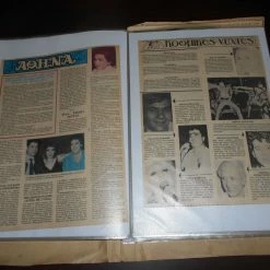 Vendora ΕΛΛΗΝΙΚΟ ΤΡΑΓΟΥΔΙ ΑΡΧΕΙΟ ΑΠΟ 110 ΑΠΟΚΟΜΜΑΤΑ ΤΡΑΓΟΥΔΙΩΝ ΣΧΕΔΟΝ ΟΛΑ ΔΕΚΑΕΤΙΑΣ 60 -vendora shop 945d59d3abe69d3a358a664a23972c1d6b741122 xl